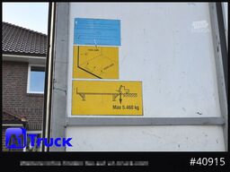 WECON WPR 745, verzinkt, 2520  innen, Code XL