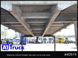 WECON WPR 745, verzinkt, 2520  innen, Code XL