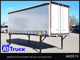 WECON WPR 745, verzinkt, 2520  innen, Code XL