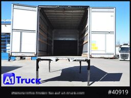 WECON WPR 745, verzinkt, 2520  innen, Code XL