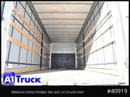 WECON WPR 745, verzinkt, 2520  innen, Code XL