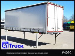 WECON WPR 745, verzinkt, 2520  innen, Code XL