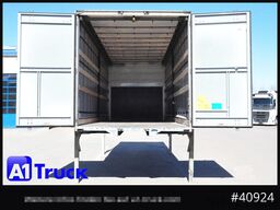 WECON WPR 745, verzinkt, 2520  innen, Code XL