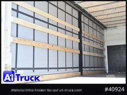 WECON WPR 745, verzinkt, 2520  innen, Code XL