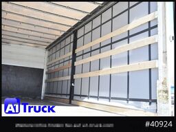 WECON WPR 745, verzinkt, 2520  innen, Code XL