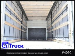 WECON WPR 745, verzinkt, 2520  innen, Code XL