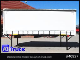 WECON WPR 745, verzinkt, 2520  innen, Code XL