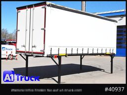 WECON WPR 745, verzinkt, 2520  innen, Code XL