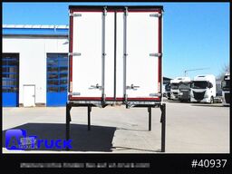 WECON WPR 745, verzinkt, 2520  innen, Code XL