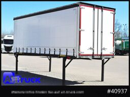 WECON WPR 745, verzinkt, 2520  innen, Code XL