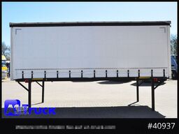 WECON WPR 745, verzinkt, 2520  innen, Code XL