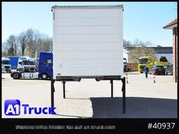 WECON WPR 745, verzinkt, 2520  innen, Code XL