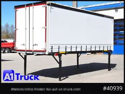 WECON WPR 745, verzinkt, 2520  innen, Code XL