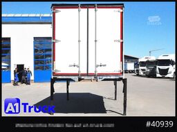 WECON WPR 745, verzinkt, 2520  innen, Code XL