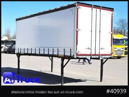 WECON WPR 745, verzinkt, 2520  innen, Code XL