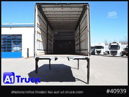 WECON WPR 745, verzinkt, 2520  innen, Code XL