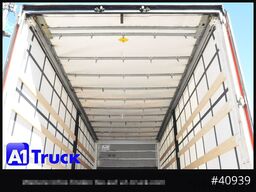 WECON WPR 745, verzinkt, 2520  innen, Code XL