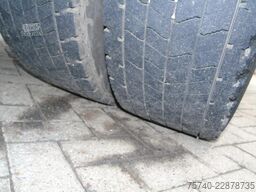 Mercedes-Benz Antos 1924 + EURO 6 + CARRIER 950 MT