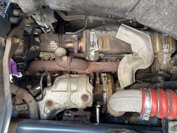 Mercedes-Benz Antos 1924 + CARRIER SUPRA 950 + EURO 6  + LOAD...