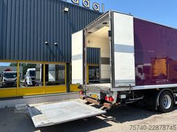 Mercedes-Benz Antos 1924 + CARRIER SUPRA 950 + EURO 6  + LOAD...
