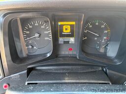 Mercedes-Benz Antos 1924 + CARRIER SUPRA 950 + EURO 6  + LOAD...