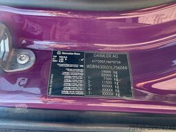 Mercedes-Benz Antos 1924 + CARRIER SUPRA 950 + EURO 6  + LOAD...