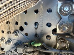 Mercedes-Benz Antos 1924 + CARRIER SUPRA 950 + EURO 6  + LOAD...
