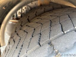 Mercedes-Benz Antos 1924 + CARRIER SUPRA 950 + EURO 6  + LOAD...