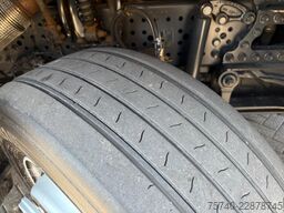 Mercedes-Benz Antos 1924 + CARRIER SUPRA 950 + EURO 6  + LOAD...