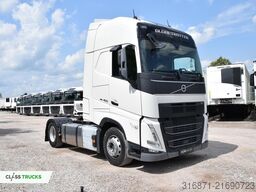 VOLVO FH 460 Globetrotter XL i-Save