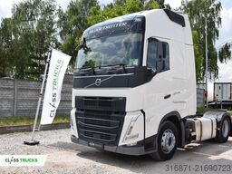 VOLVO FH 460 Globetrotter XL i-Save
