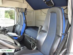 VOLVO FH 460 Globetrotter XL i-Save