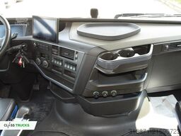 VOLVO FH 460 Globetrotter XL i-Save