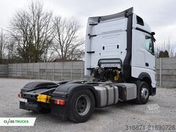 MERCEDES-BENZ Actros 5 1845 BigSpace