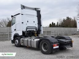 MERCEDES-BENZ Actros 5 1845 BigSpace