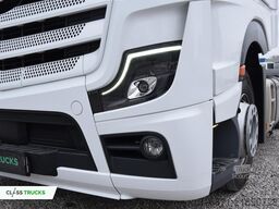 MERCEDES-BENZ Actros 5 1845 BigSpace