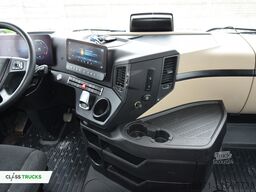 MERCEDES-BENZ Actros 5 1845 BigSpace