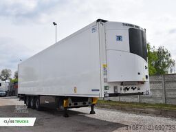 KRONE SDR Cool Liner FP 60 ThermoKing SLXi 300