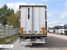 KRONE SDR Cool Liner FP 60 ThermoKing SLXi 300