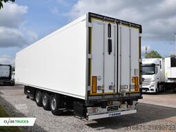 KRONE SDR Cool Liner FP 60 ThermoKing SLXi 300