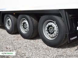 KRONE SDR Cool Liner FP 60 ThermoKing SLXi 300