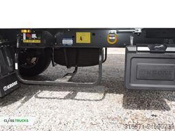 KRONE SDR Cool Liner FP 60 ThermoKing SLXi 300