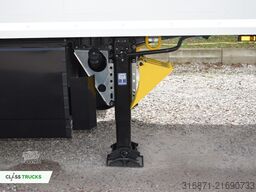 KRONE SDR Cool Liner FP 60 ThermoKing SLXi 300