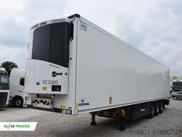 KRONE SDR Cool Liner FP 60 ThermoKing SLXi 300