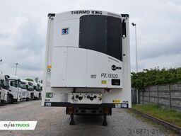 KRONE SDR Cool Liner FP 60 ThermoKing SLXi 300