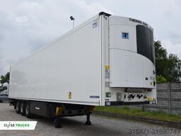 KRONE SDR Cool Liner FP 60 ThermoKing SLXi 300