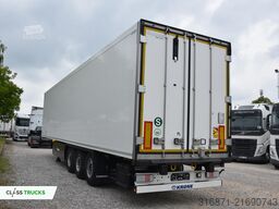 KRONE SDR Cool Liner FP 60 ThermoKing SLXi 300