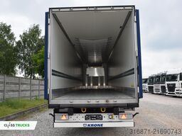 KRONE SDR Cool Liner FP 60 ThermoKing SLXi 300