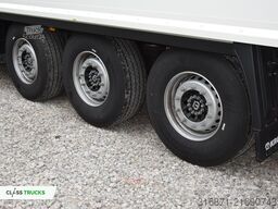 KRONE SDR Cool Liner FP 60 ThermoKing SLXi 300