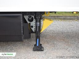 KRONE SDR Cool Liner FP 60 ThermoKing SLXi 300